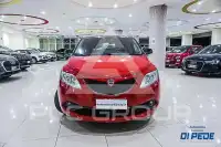 2021 Lancia YPSILON