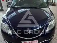 2021 Lancia YPSILON