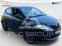 2021 Lancia YPSILON