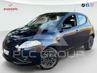 2021 Lancia YPSILON