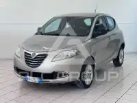 2021 Lancia YPSILON