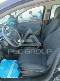 2021 Lancia YPSILON