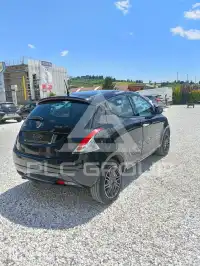 2021 Lancia YPSILON