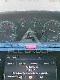 2021 Lancia YPSILON