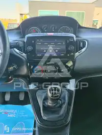2021 Lancia YPSILON