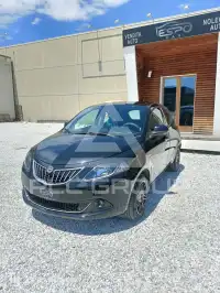 2021 Lancia YPSILON