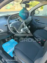 2021 Lancia YPSILON