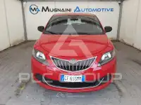 2021 Lancia YPSILON