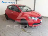 2021 Lancia YPSILON