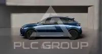 2021 Lancia YPSILON