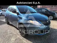 2021 Lancia YPSILON
