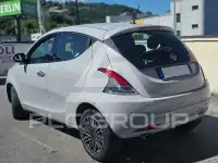 2021 Lancia YPSILON