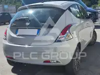 2021 Lancia YPSILON