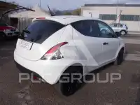 2021 Lancia YPSILON