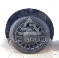 2021 Lancia YPSILON