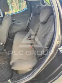 2021 Lancia YPSILON