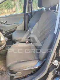 2021 Lancia YPSILON