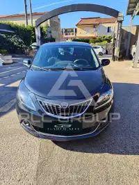 2021 Lancia YPSILON