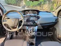 2021 Lancia YPSILON