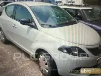2021 Lancia YPSILON