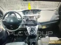 2021 Lancia YPSILON