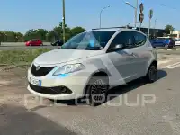 2021 Lancia YPSILON