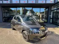 2021 Lancia YPSILON