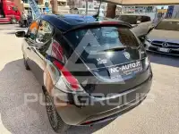 2021 Lancia YPSILON