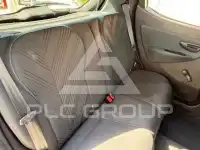 2021 Lancia YPSILON