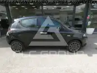 2021 Lancia YPSILON