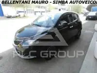 2021 Lancia YPSILON