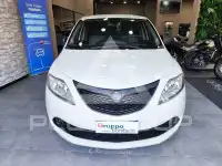 2021 Lancia YPSILON