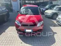 2021 Lancia YPSILON