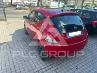 2021 Lancia YPSILON