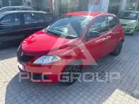 2021 Lancia YPSILON