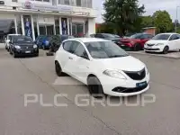 2021 Lancia YPSILON