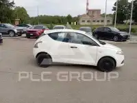 2021 Lancia YPSILON