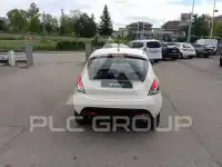 2021 Lancia YPSILON