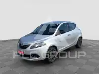 2021 Lancia YPSILON