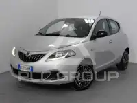 2021 Lancia YPSILON