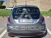 2021 Lancia YPSILON