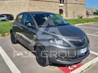 2021 Lancia YPSILON