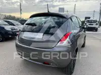 2021 Lancia YPSILON