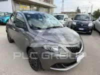 2021 Lancia YPSILON