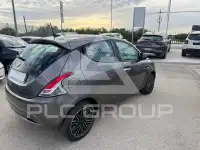 2021 Lancia YPSILON
