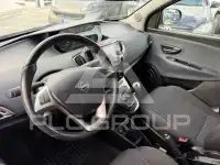 2021 Lancia YPSILON