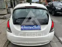2021 Lancia YPSILON