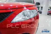 2021 Lancia YPSILON