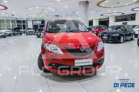 2021 Lancia YPSILON