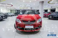 2021 Lancia YPSILON